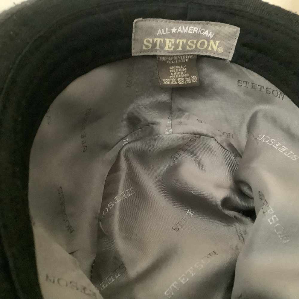 Stepson Black Hat - Picture 4 of 4
